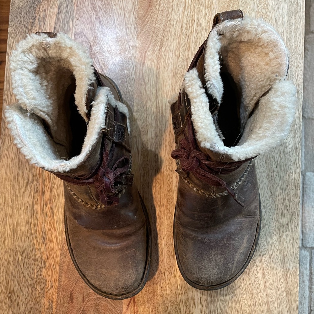 Ugg boots